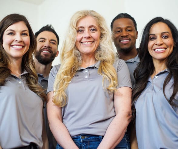Bio-One of Houston South is happy to serve.